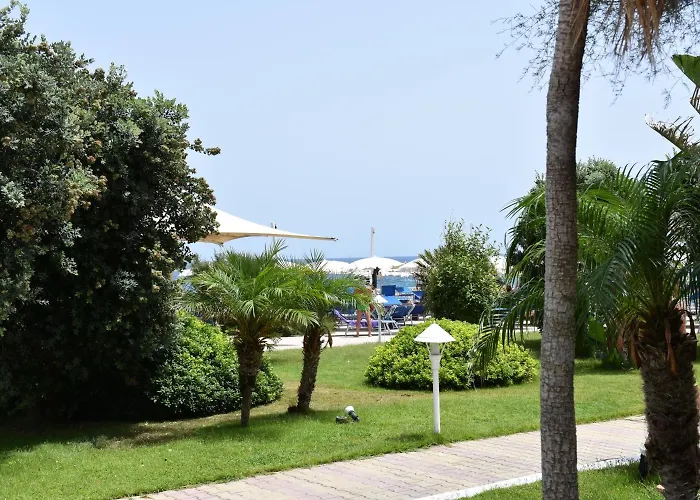 La Marsa