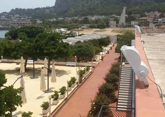 La Marsa Mondello