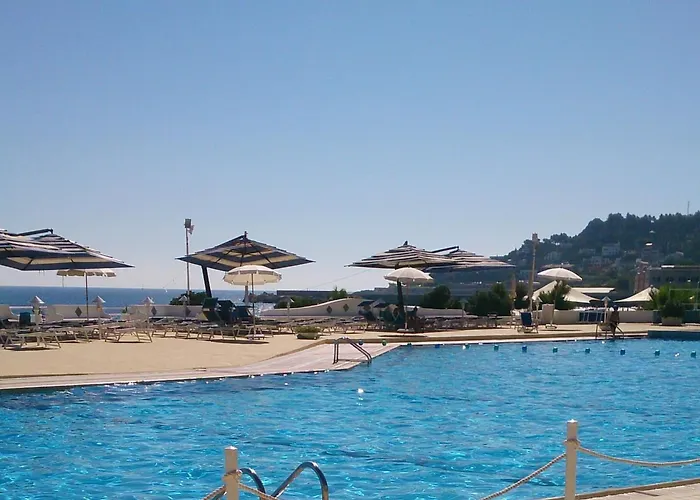 Apartman La Marsa *