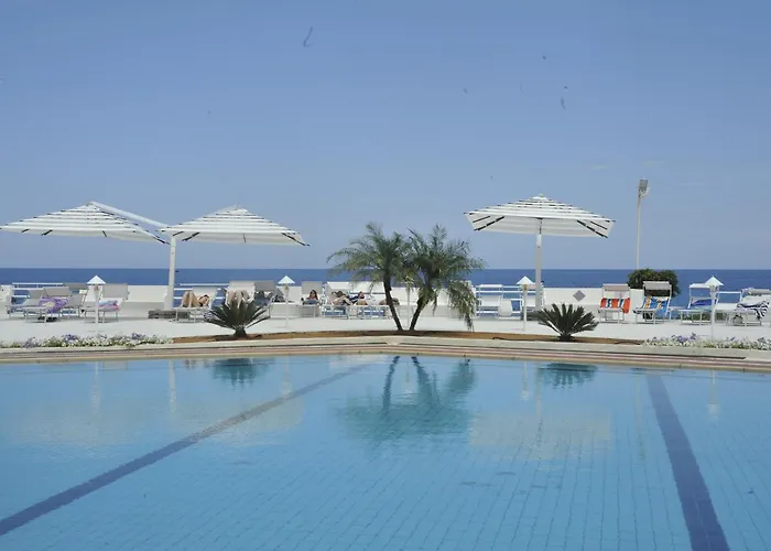 La Marsa * Mondello