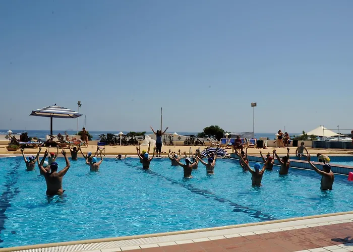 La Marsa Apartman *