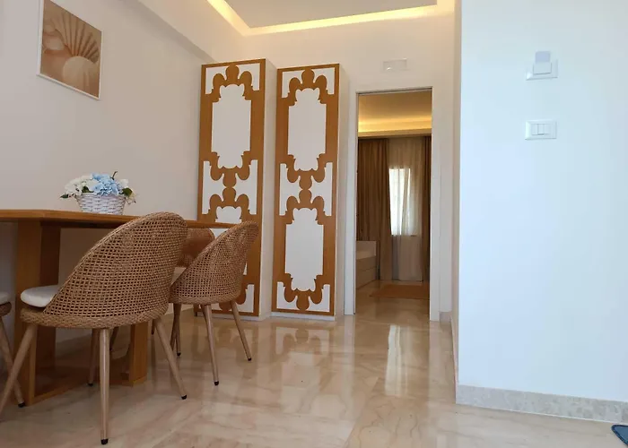 Apartman La Marsa *