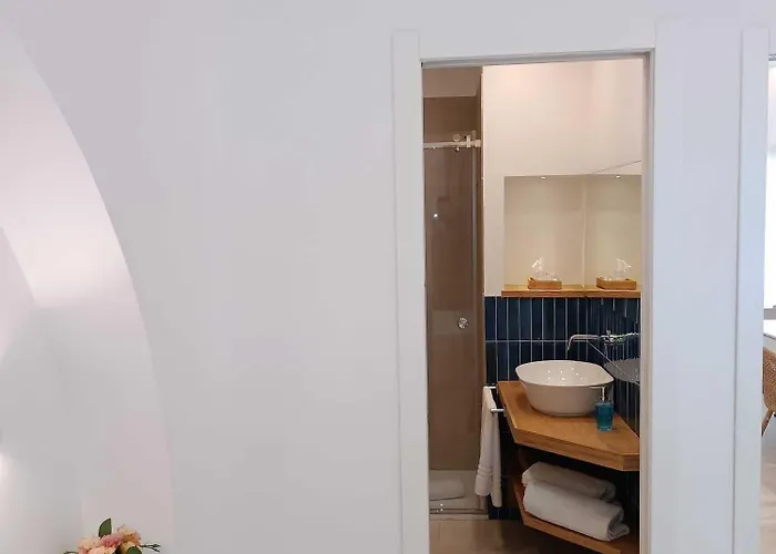 Apartman La Marsa