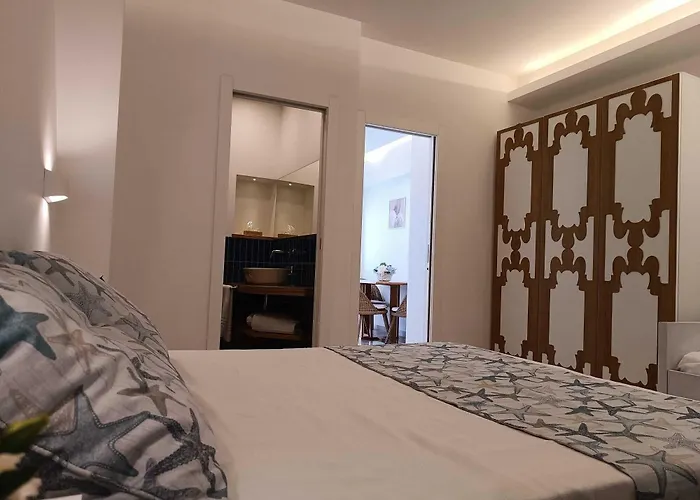 La Marsa Apartman *
