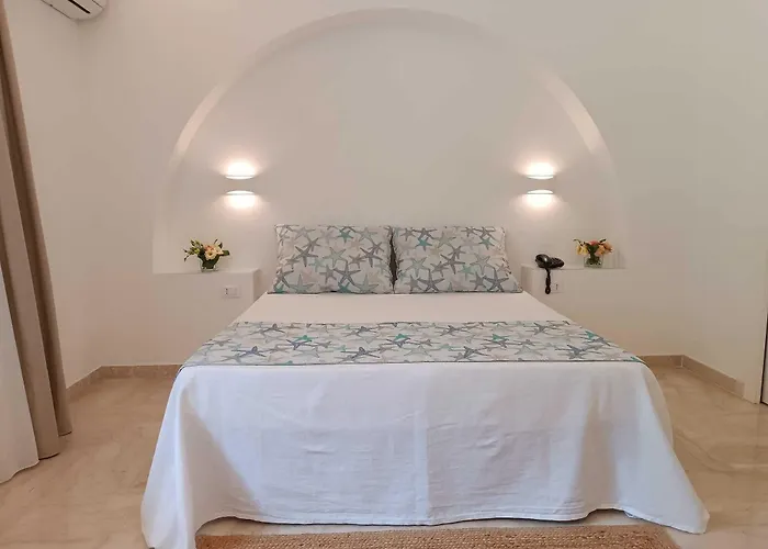 La Marsa Apartman Mondello