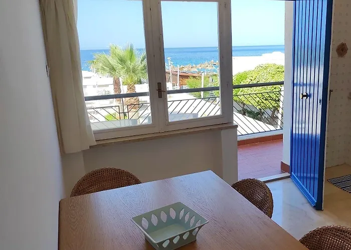 Apartman La Marsa Mondello