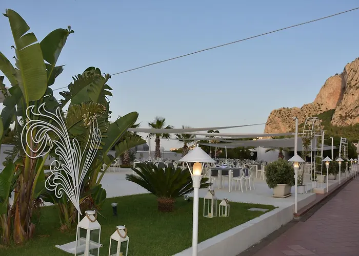 Apartman La Marsa *