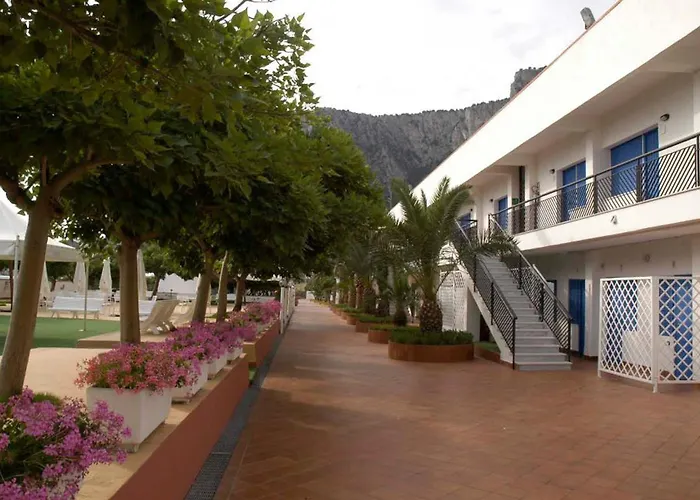 Apartman La Marsa *