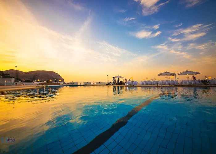 La Marsa Apartman
